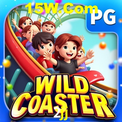 Descubra o Mundo do Cassino Online com 2jj