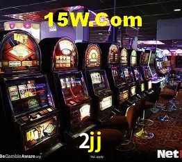Provedores de Jogos 2jj