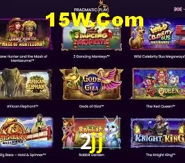 Diretório de Jogos 2jj