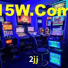 2jj: Jogos de Caça-Níqueis-Altas Recompensas, Roleta-Velocidade, Blackjack-Desafios Máximos