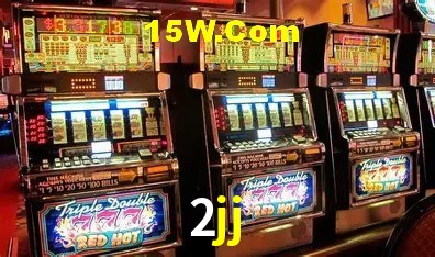 2jj Slot - 320+ Caça-Níqueis Premium