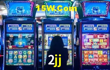 2jj Belo Horizonte - Jackpots